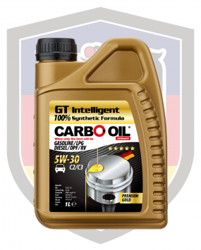 5W30(C2/C3)