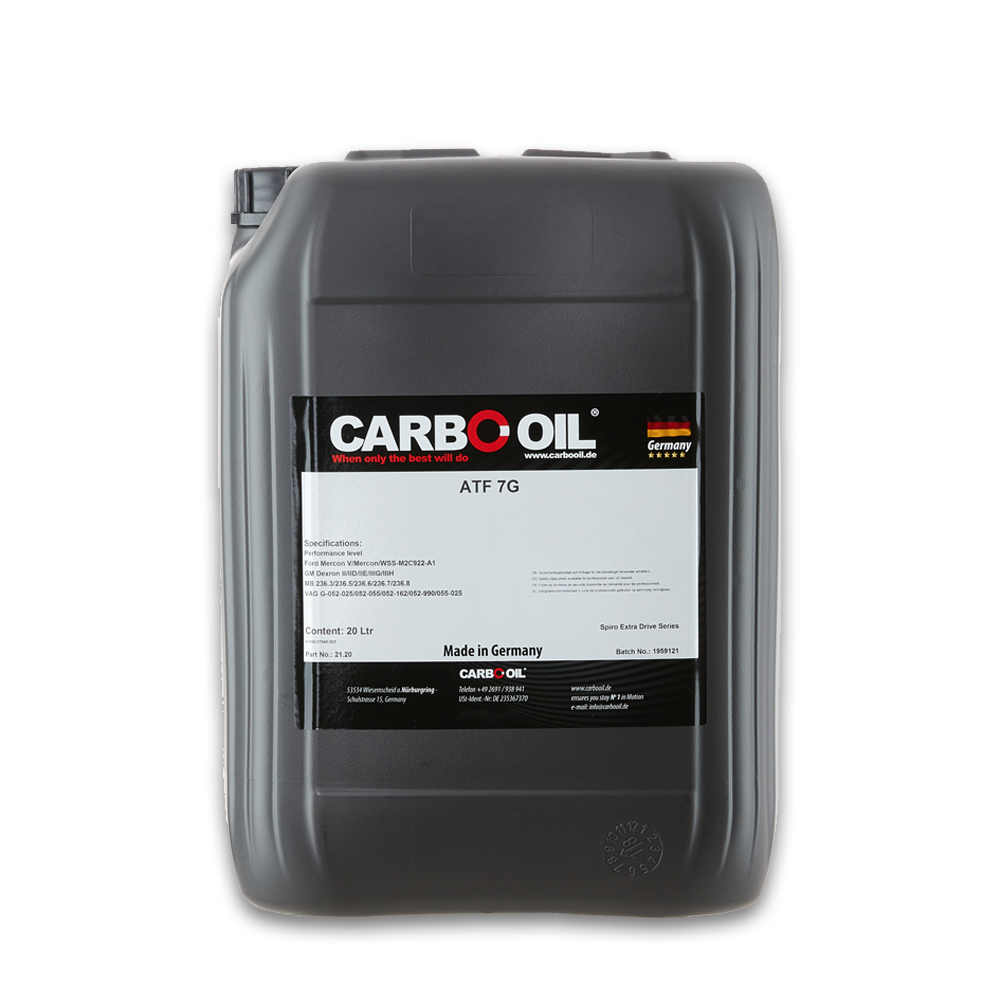 ATF 7G(20L)