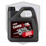 (재입고) GEAR OIL 75W90