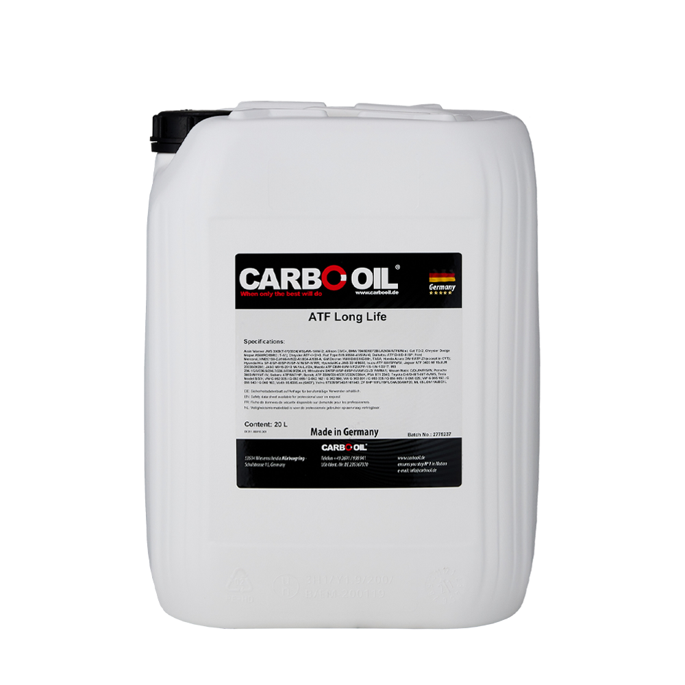 ATF Long Life(20L)